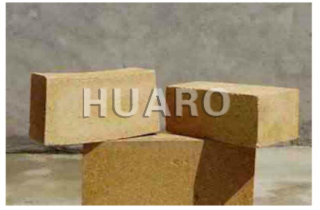 Clay Refractory Brick