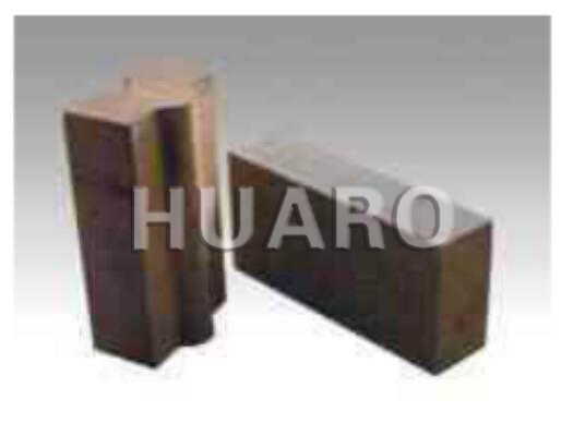 Abrasive Brick